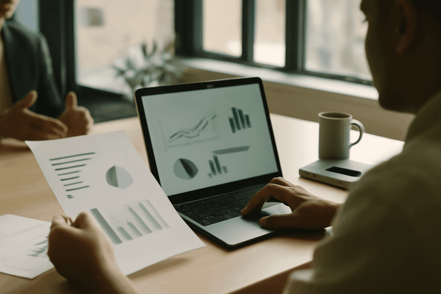 How Corporates Can Harness Benfit.care’s Analytics to Tailor Benefits for Gen Z Employees