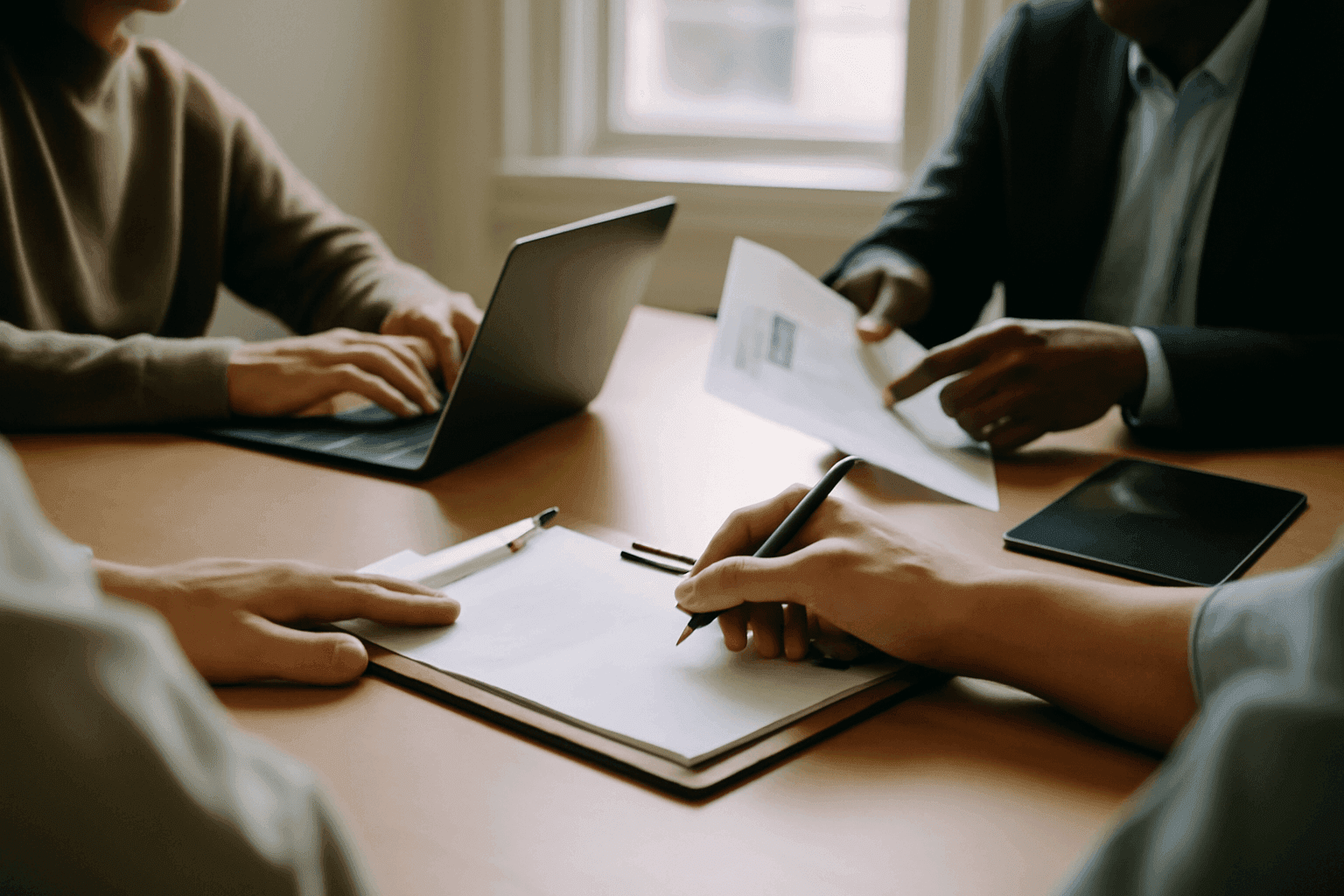 Distributor Success Stories: Closing More Employee Benefits Deals Using Benfit.care Insights