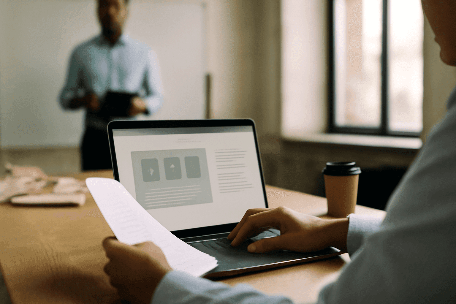 Distributor Training in Digital Benefits Management: How Benfit.care is Transforming the Channel